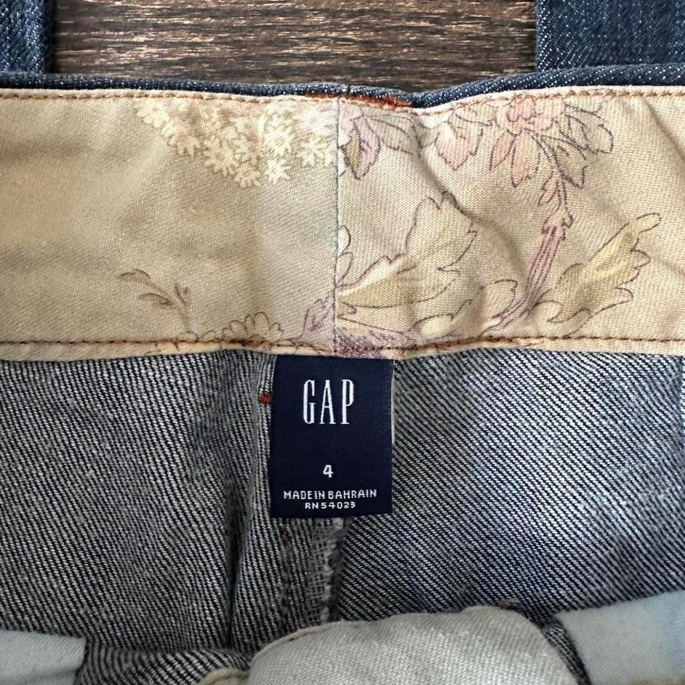 Y2K Gap denim jeans - Picture 3 of 8